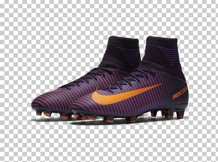 Football Boot Nike Mercurial Vapor Cleat Shoe PNG, Clipart,  Free PNG Download