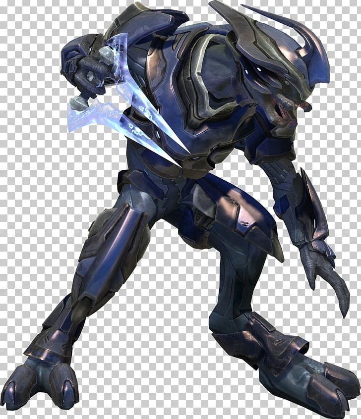 Halo: Reach Halo 2 Halo: Combat Evolved Halo 3: ODST PNG, Clipart, 343 Industries, Action Figure, Arbiter, Bungie, Covenant Free PNG Download