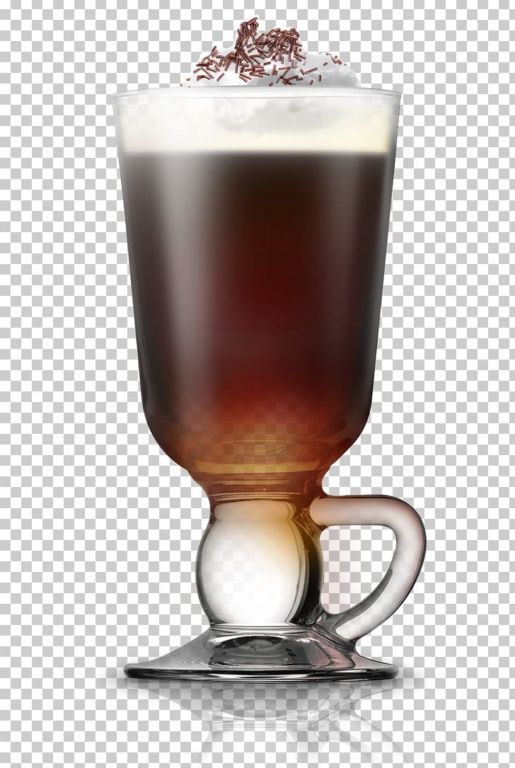 Irish Coffee Irish Cuisine Baileys Irish Cream Cocktail PNG, Clipart, Beer Glass, Cafe, Cafe Au Lait, Caffeine, Caffe Macchiato Free PNG Download