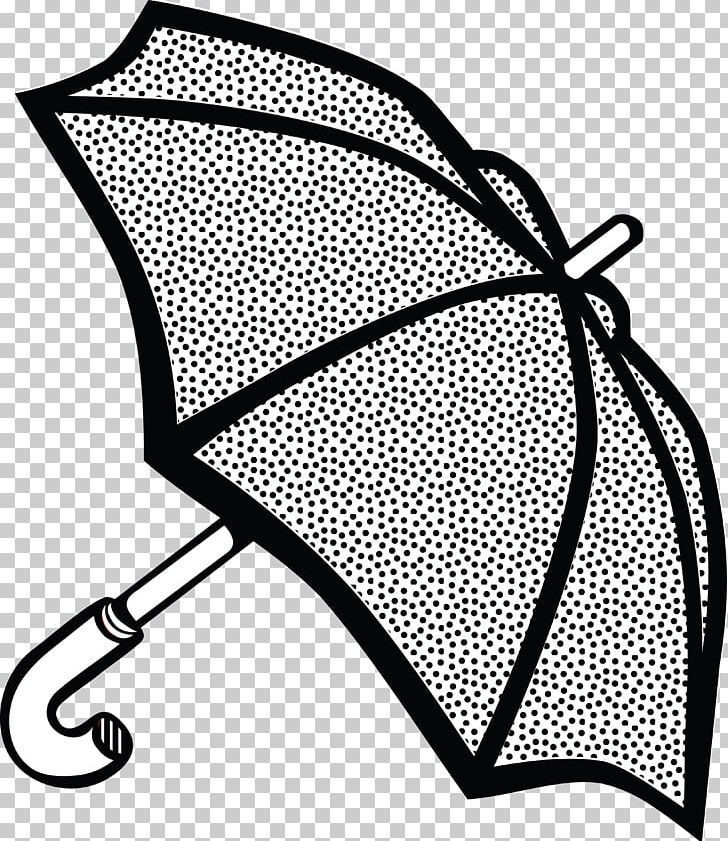 Line Art Umbrella Rain PNG, Clipart, Area, Black And White, Computer Icons, Drawing, Fashion Accessory Free PNG Download