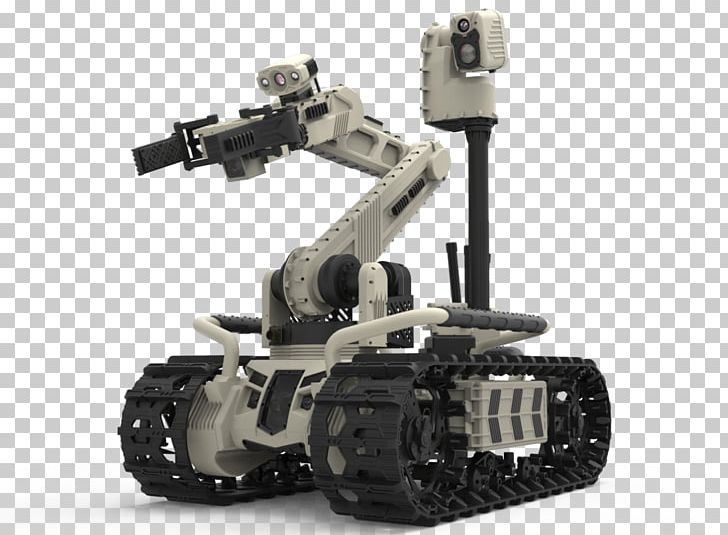 Military Robot Unmanned Ground Vehicle Bomb Disposal PNG, Clipart, Bomb Disposal, Bomb Disposal Robot, Electronics, Hardware, Machine Free PNG Download