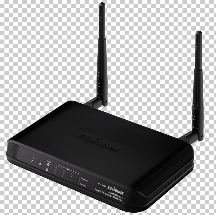 Wireless Router Edimax Modem PNG, Clipart, Edimax, Electronics, Electronics Accessory, Ezcast, Gigabit Ethernet Free PNG Download