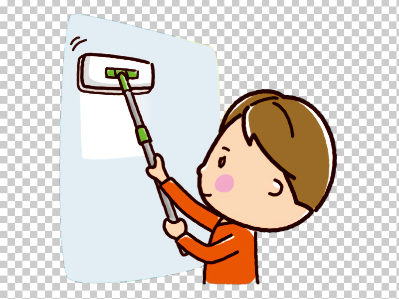 Cleaning Day PNG, Clipart, Cartoon, Child, Cleaning Day Free PNG Download