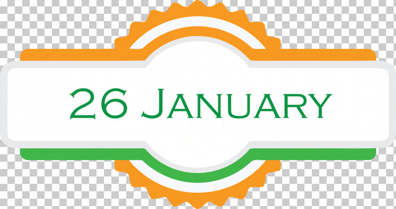Happy India Republic Day PNG, Clipart, Green, Happy India Republic Day, Line, Logo, Text Free PNG Download