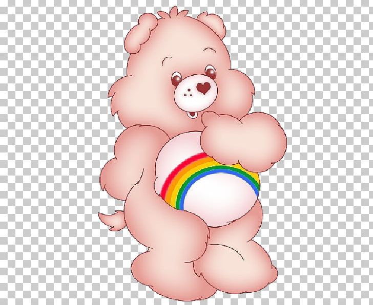 Care Bears Cartoon PNG, Clipart, Animals, Art Bears, Balloon, Bear, Care Bears Free PNG Download