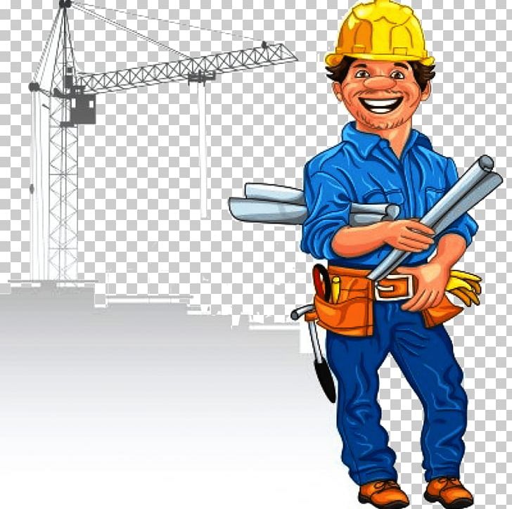 Cartoon Construction Worker PNG, Clipart, Animation, Architectural  Engineering, Building, Cartoon, Clip Art Free PNG Download