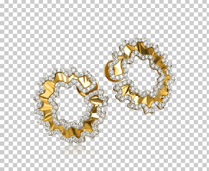 Earring Jewellery Diamond Gemstone PNG, Clipart, Body Jewellery, Body Jewelry, Brooch, Carat, Colored Gold Free PNG Download