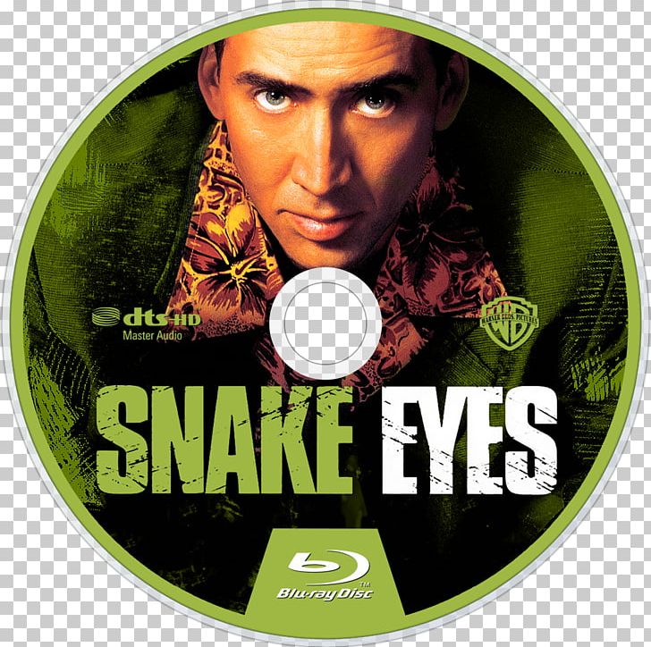 Snake Eyes Roger Ebert Film Poster 0 PNG, Clipart, 1998, Actor, Album Cover, Brand, Carla Gugino Free PNG Download