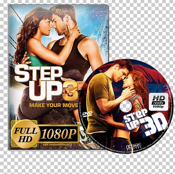 Step Up Dance George Film DVD PNG, Clipart, Adam G Sevani, Amazon Video, Dance, Dvd, Film Free PNG Download