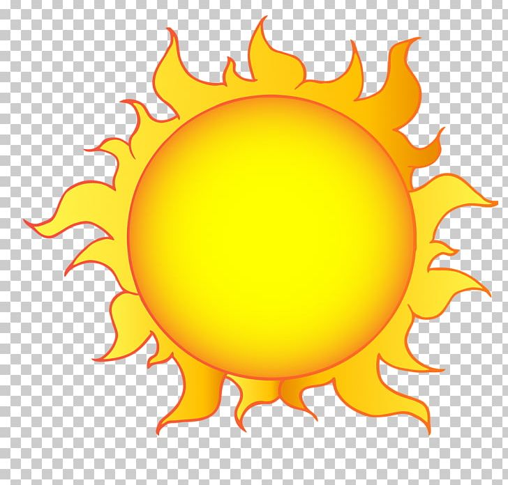 Sun Drawing All Summer In A Day U Morya Obskogo PNG, Clipart,  Free PNG Download
