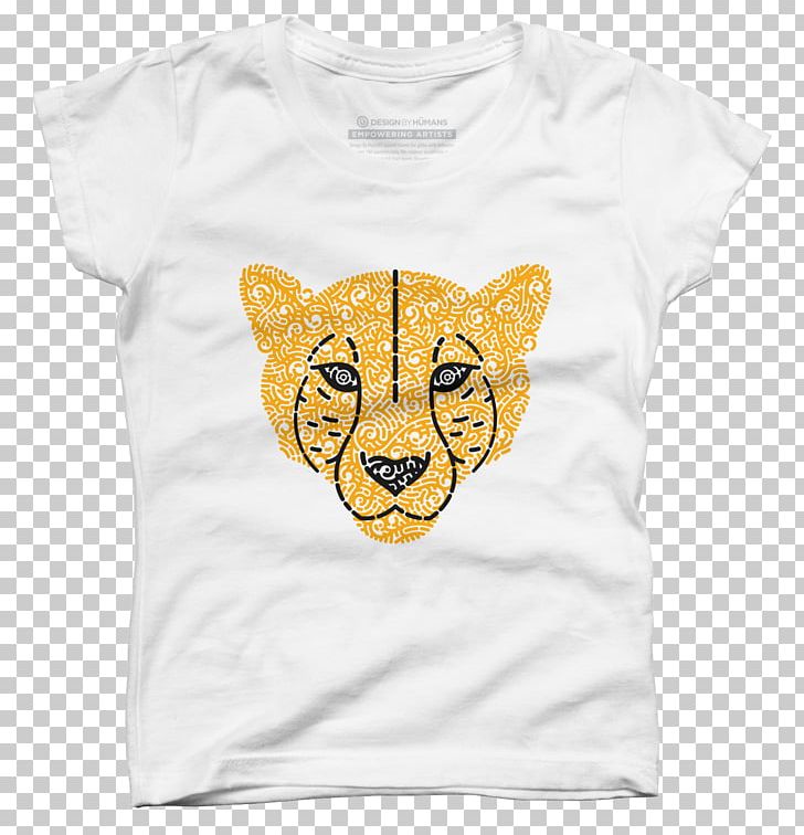 T-shirt Clothing Sleeve Baby & Toddler One-Pieces PNG, Clipart, Animals, Baby Toddler Onepieces, Big Cats, Bluza, Carnivora Free PNG Download