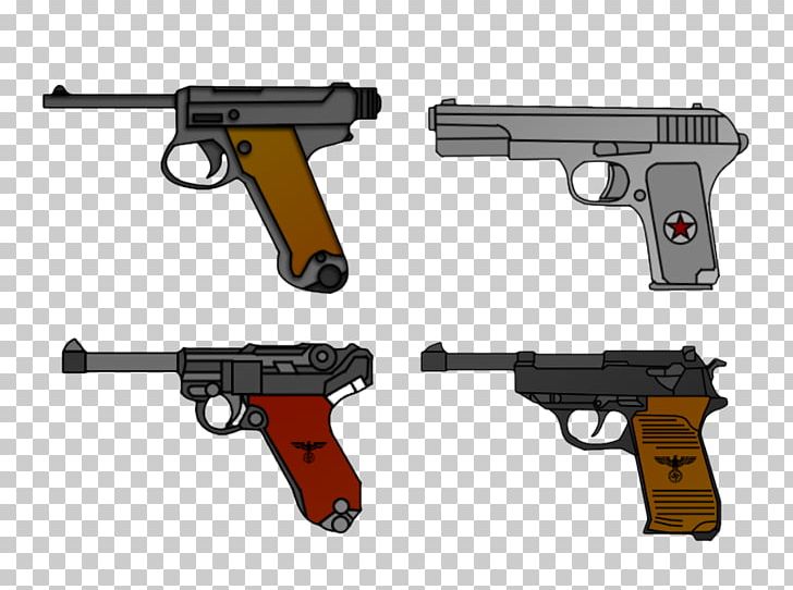 Trigger Firearm Luger Pistol Nambu Pistol Walther P38 PNG, Clipart, Air Gun, Airsoft, Airsoft Gun, Airsoft Guns, Carl Walther Gmbh Free PNG Download