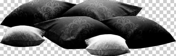 Cushion Throw Pillow Icon PNG, Clipart, Bed, Black, Black And White, Black Pillow, Chair Free PNG Download
