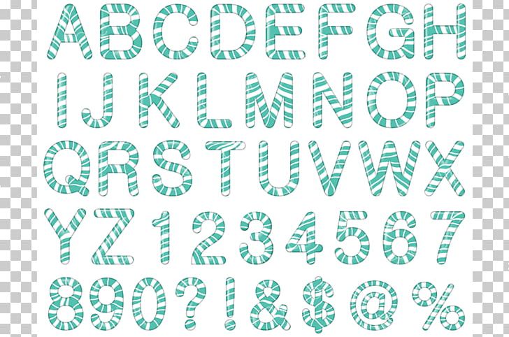 Graphic Design Typeface Letter Font PNG, Clipart, Alphabet, Aqua, Area, Candy Pattern, Circle Free PNG Download