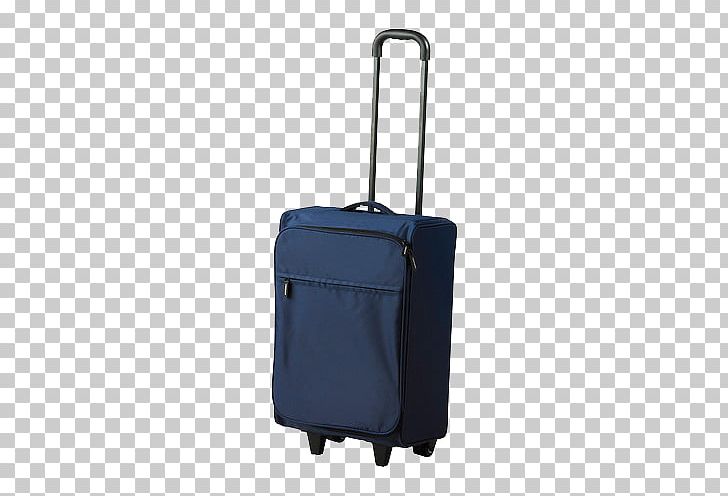 Hand Luggage Baggage Suitcase Travel PNG, Clipart, Accessories, Cobalt Blue, Cosmetic Toiletry Bags, Duffel Bags, Electric Blue Free PNG Download