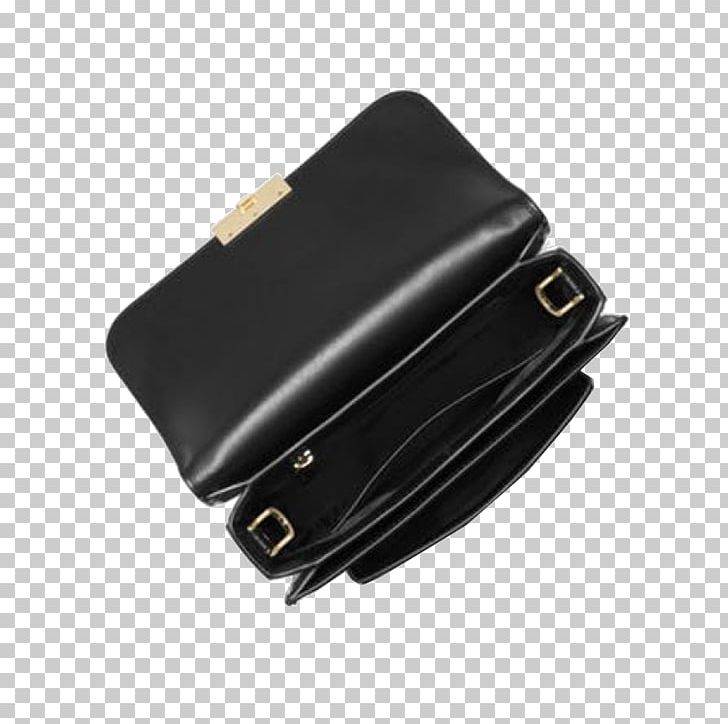 Handbag Michael Kors Leather Messenger Bags PNG, Clipart, Bag, Black, Calfskin, Coin Purse, Color Free PNG Download