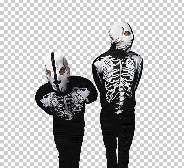 Hoodie Skeleton Clique TWENTY ØNE PILØTS T-shirt PNG, Clipart, Art, Car Radio, Clothing, Costume, Hoodie Free PNG Download