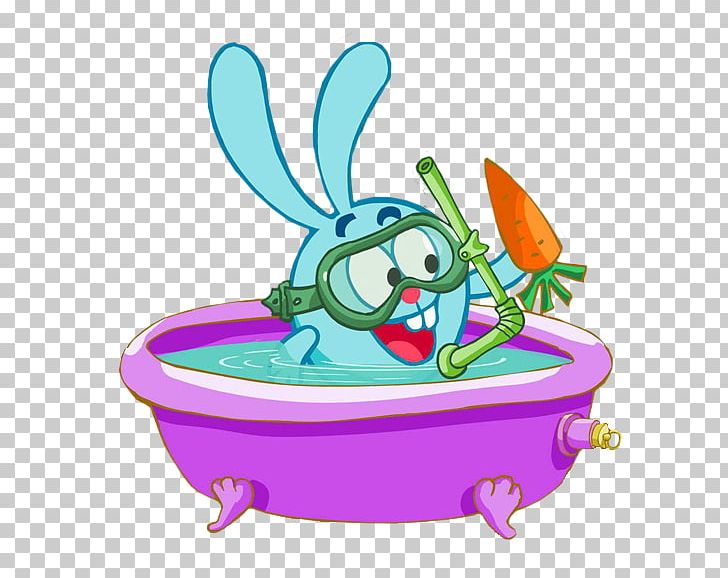 Krosh Smeshariki Animation Бабочка PNG, Clipart, Animation, Antwoord, Blog, Cartoon, Easter Bunny Free PNG Download