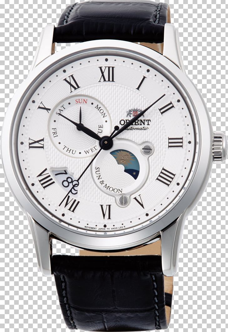 Orient Watch Automatic Watch Mechanical Watch Jewellery PNG, Clipart, Accessories, Automatic Watch, Brand, Complication, Diving Watch Free PNG Download
