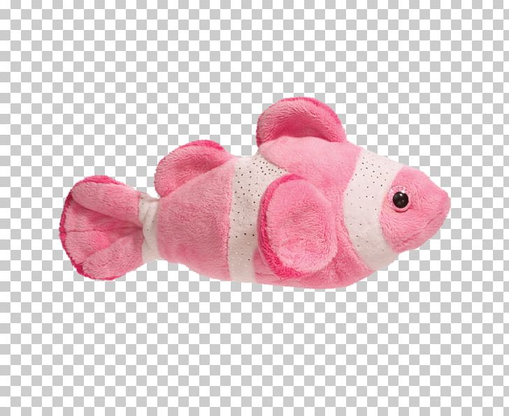 Plush Stuffed Animals & Cuddly Toys Clownfish Easter Bunny PNG, Clipart, Aurora World Inc, Clownfish, Easter Bunny, Fancy Fish, Fish Free PNG Download