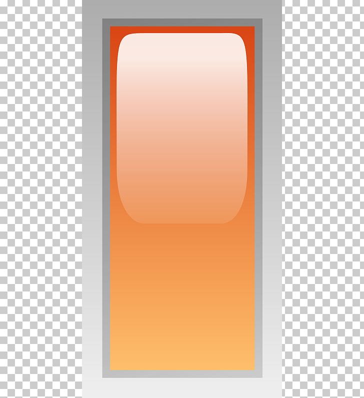 Rectangle Orange PNG, Clipart, Angle, Color, Computer Icons, Download, Euclidean Vector Free PNG Download