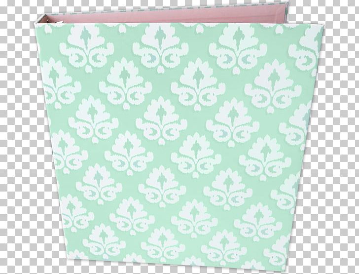 Ring Binder Amazon.com Planning Organization Punched Pocket PNG, Clipart, Amazoncom, Aqua, Damask, File Folders, Green Free PNG Download