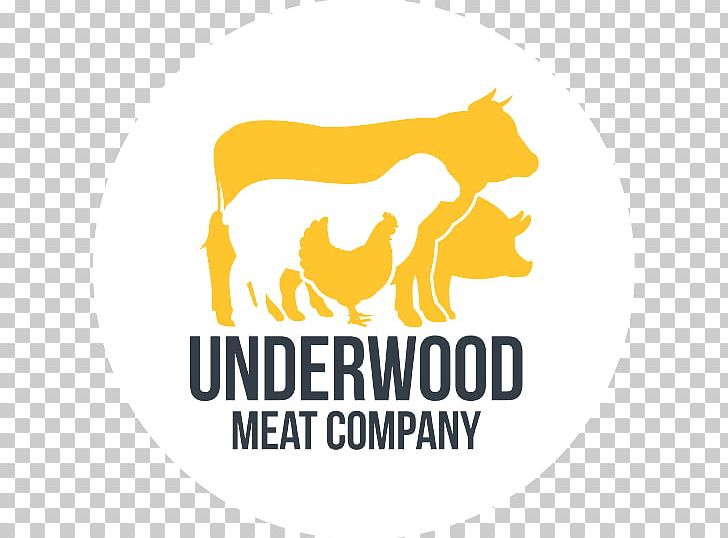 Underwood Meat Company Logo Butcher PNG, Clipart, Area, Beef, Boucherie, Brand, Business Free PNG Download