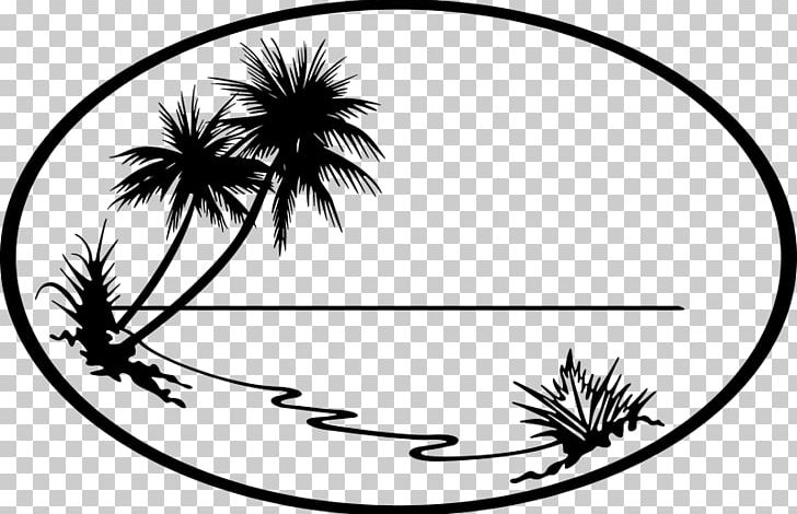 Wall Decal Sticker PNG, Clipart, Artwork, Beach, Black And White, Branch, Campervans Free PNG Download