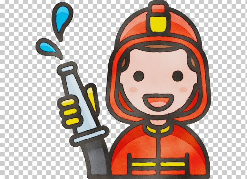 Firefighter PNG, Clipart, Blog, Emoji, Emoticon, Fire, Fire Department Free PNG Download