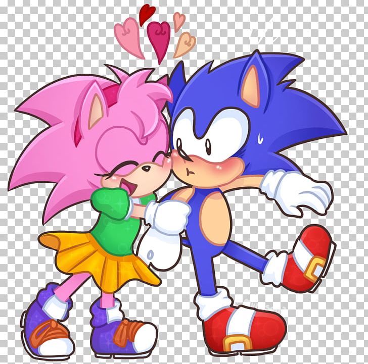 Amy Rose Sonic Battle Sonic CD Knuckles The Echidna PNG, Clipart, Amy Rose, Android, Animal Figure, Area, Art Free PNG Download