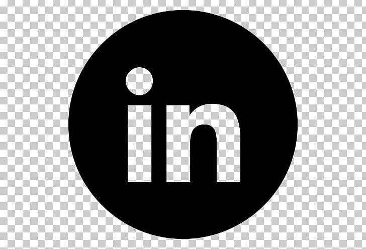 Computer Icons LinkedIn Logo Atrio Systems Inc PNG, Clipart, Atrio Systems Inc, Black And White, Brand, Circle, Computer Icons Free PNG Download
