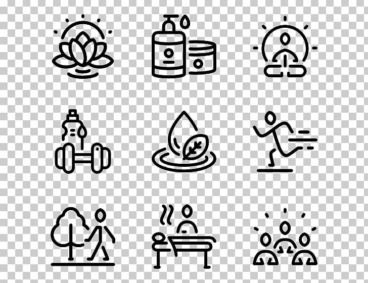 Computer Icons Symbol Drawing PNG, Clipart, Angle, Area, Art, Black And White, Cartoon Free PNG Download