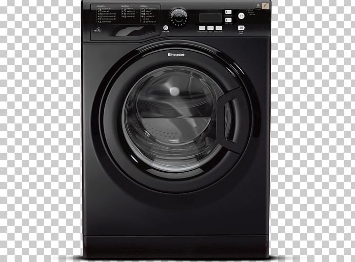 Hotpoint Extra WMXTF 742 Washing Machines Home Appliance Combo Washer Dryer PNG, Clipart, Clothes Dryer, Detergent, Hardware, Home Appliance, Hotpoint Free PNG Download