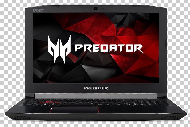 Laptop Intel Core I7 Graphics Cards & Video Adapters Acer Aspire Predator PNG, Clipart, Acer, Acer Predator, Acer Predator Helios 300, Computer, Electronic Device Free PNG Download