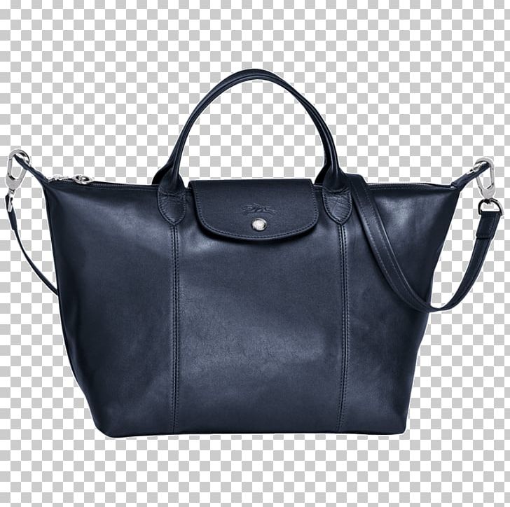 Longchamp Pliage Tote Bag Leather PNG, Clipart, Accessories, Bag, Black, Brand, Chuck Taylor Allstars Free PNG Download