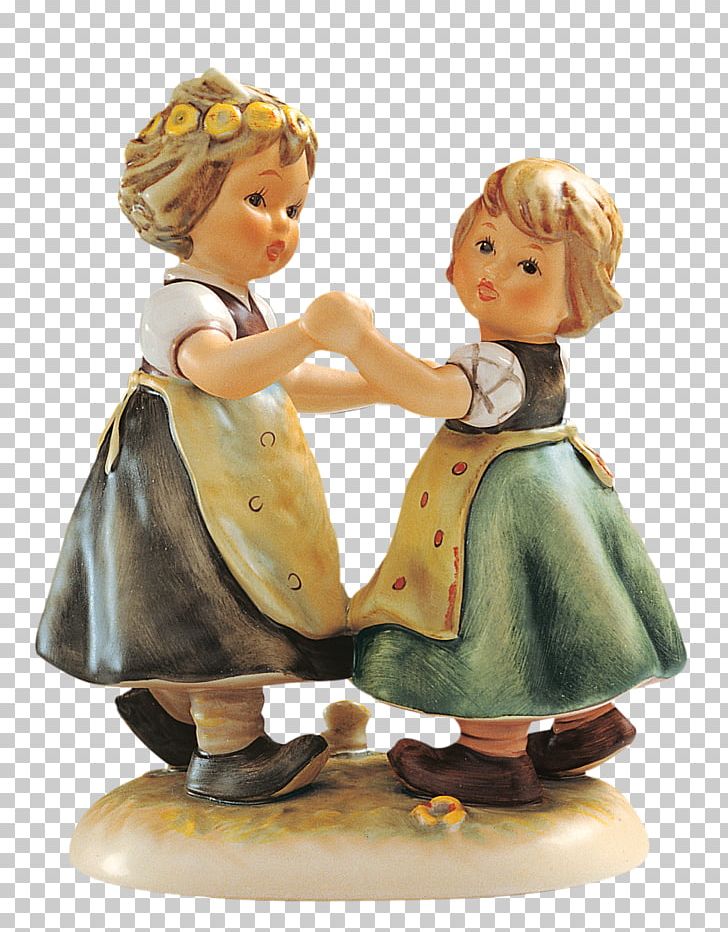 Maria Innocentia Hummel Hummel Figurines Rödental Porcelain PNG, Clipart, Boy, China Doll, Dance, Doll, Figurine Free PNG Download