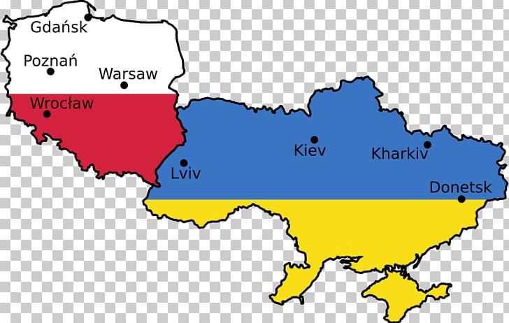 UEFA Euro 2012 Poland–Ukraine Border Lviv Poland–Ukraine Relations PNG, Clipart, Area, Border, Diagram, Euro 2012, Line Free PNG Download