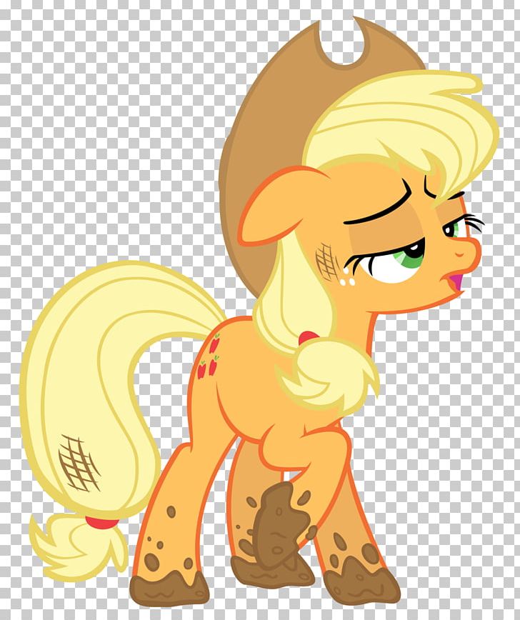 Applejack Pony Rainbow Dash Derpy Hooves Twilight Sparkle PNG, Clipart, Animal Figure, Applejack, Art, Carnivoran, Cartoon Free PNG Download