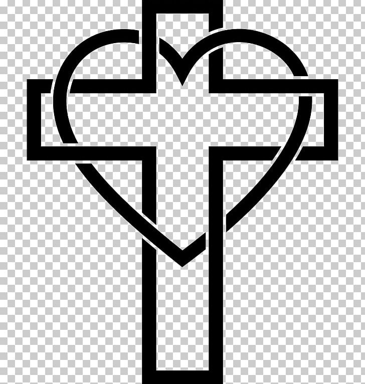 Christian Cross Religion PNG, Clipart, Angle, Area, Artwork, Black And White, Christian Cross Free PNG Download