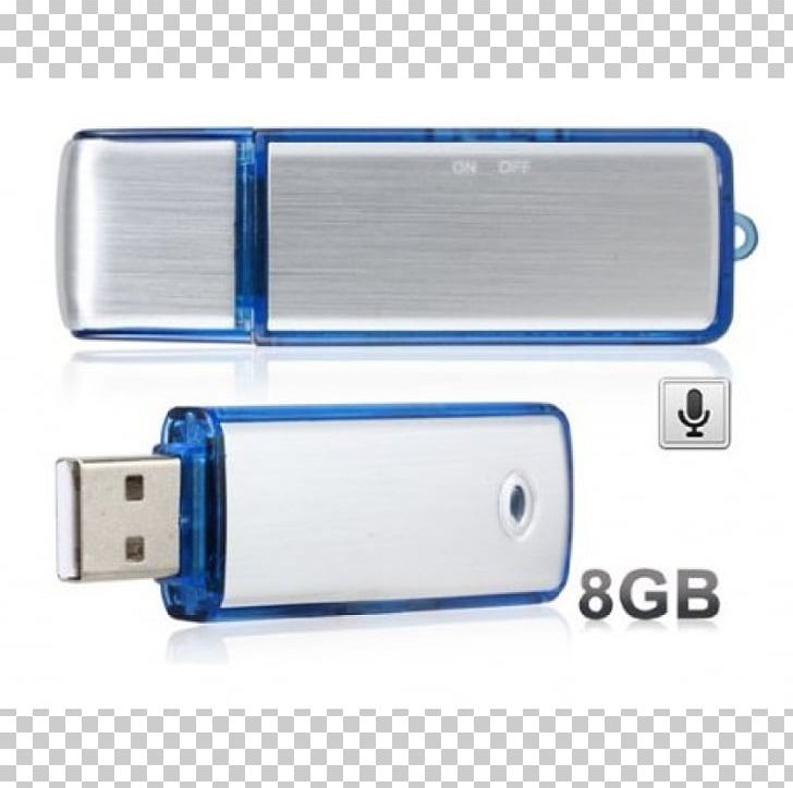 Digital Audio Microphone USB Flash Drives Dictation Machine Digital Data PNG, Clipart, Adata Classic Series C008, Audio Signal, Blue, Digital Audio, Digital Data Free PNG Download