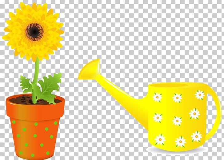 Flowerpot Stock Illustration Stock Photography PNG, Clipart, Common Daisy, Cup, Daisy Family, Depositphotos, Drinkware Free PNG Download