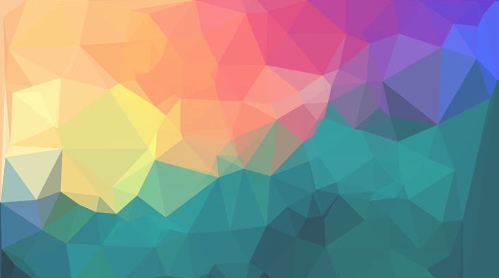 Geometry Color Rainbow Shape PNG, Clipart, Blue, Color, Computer Wallpaper, Desktop Wallpaper, Differential Geometry Of Curves Free PNG Download