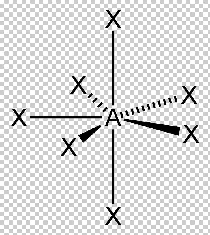 Pentagonal Bipyramidal Molecular Geometry VSEPR Theory Trigonal ...