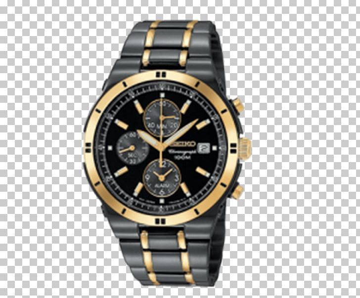 Seiko Watch Automatic Quartz Jewellery Chronograph PNG, Clipart,  Free PNG Download