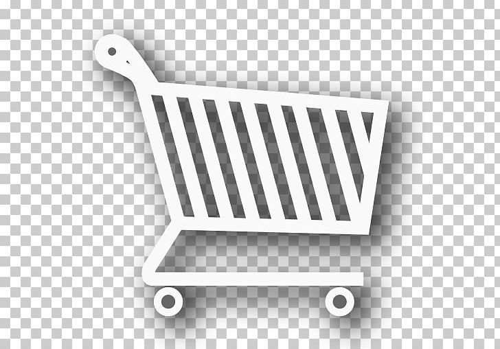 Shopping Cart Computer Icons Online Shopping PNG, Clipart, Angle, Bag, Black And White, Cart, Computer Icons Free PNG Download