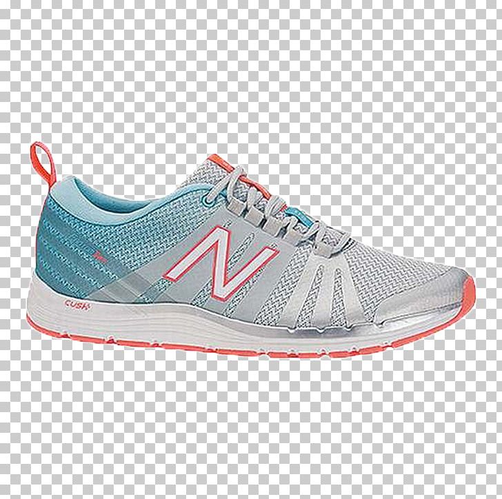 Teal Running Shoes By New Balance PNG, Clipart, Aqua, Athletic Shoe, Basketball Shoe, Cross Training Shoe, Electric Blue Free PNG Download