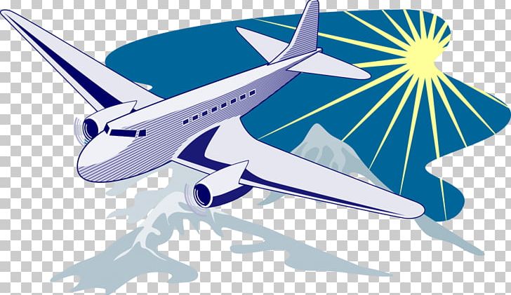 Airplane Flight Aircraft PNG, Clipart, Aerospace Engineering, Aircraft, Aircraft Engine, Airline, Airliner Free PNG Download