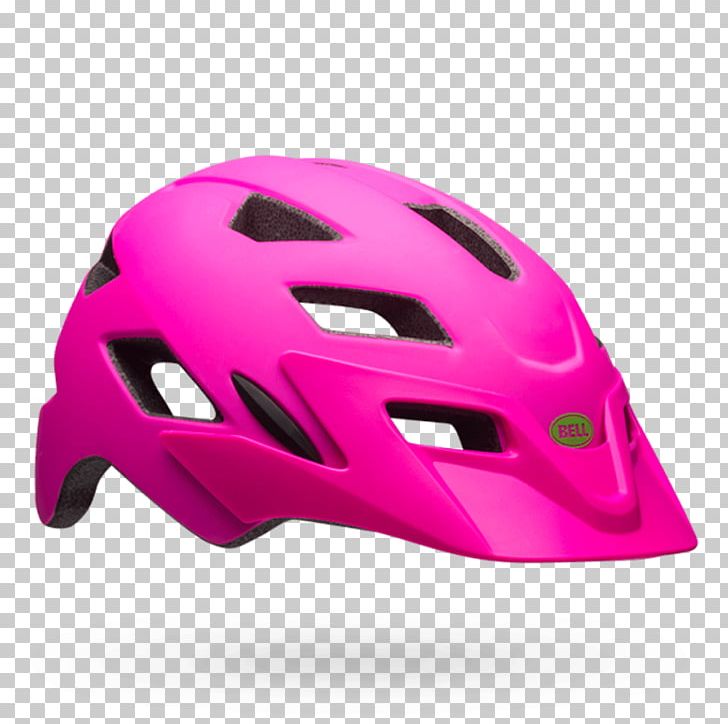 Bicycle Helmets Motorcycle Helmets Bell Sports PNG, Clipart, Bicycle, Child, Cycling, Lacrosse Helmet, Magenta Free PNG Download