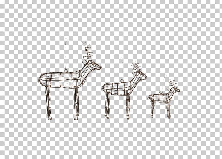 Giraffe Reindeer Horse Neck PNG, Clipart, Angle, Animals, Body Jewellery, Body Jewelry, Deer Free PNG Download