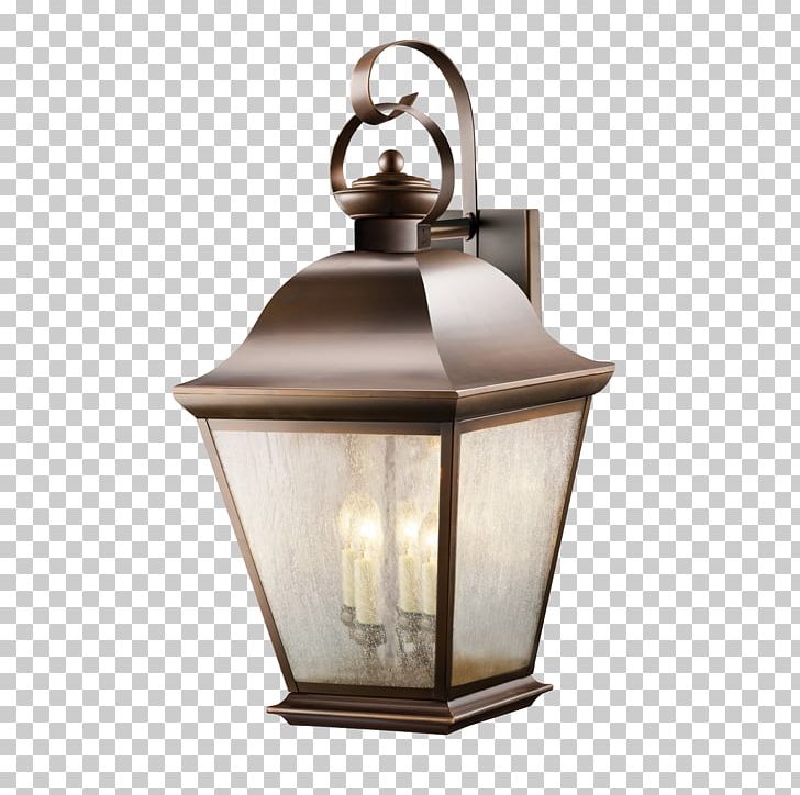 Light Fixture Lighting Sconce Lantern PNG, Clipart, Candelabra, Ceiling Fixture, Furniture, Garden, Kichler Free PNG Download